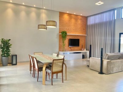 Casa, 4 quartos, 318 m² - Foto 2