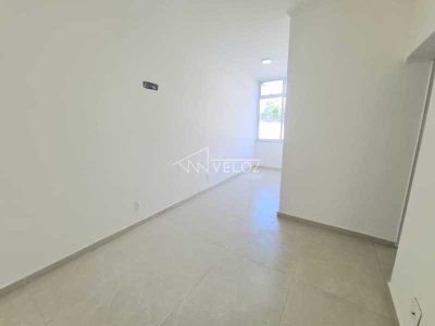 Apartamento, 1 quarto, 50 m² - Foto 3