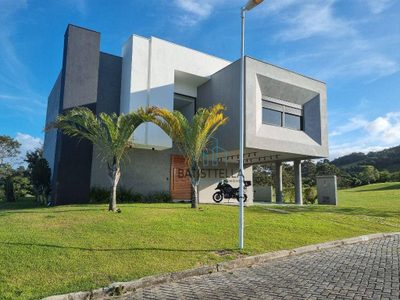 Casa, 4 quartos, 400 m² - Foto 1