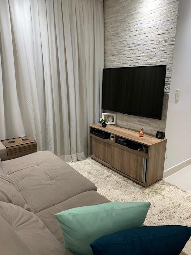 Apartamento, 2 quartos, 65 m² - Foto 3
