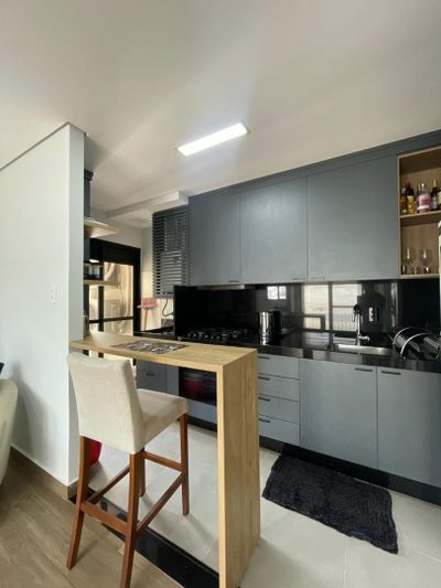 Apartamento, 2 quartos, 70 m² - Foto 2