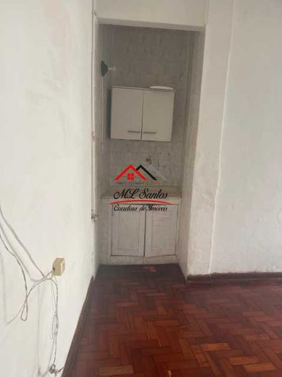 Kitnet-Studio, 25 m² - Foto 2