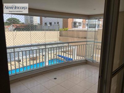 Apartamento, 3 quartos, 83 m² - Foto 2