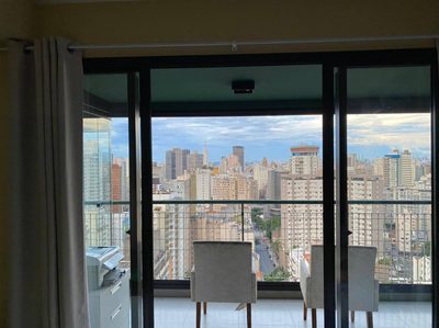 Apartamento, 2 quartos, 80 m² - Foto 3