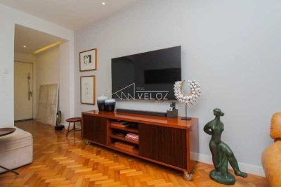Apartamento, 4 quartos, 168 m² - Foto 2