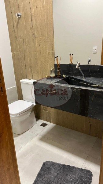 Casa de Condomínio, 3 quartos - Foto 5