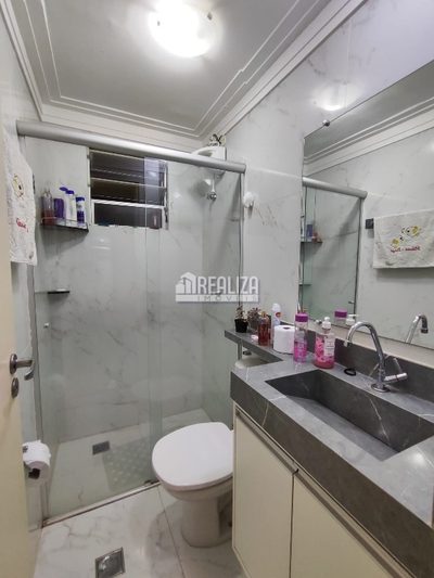 Apartamento, 3 quartos, 56 m² - Foto 3