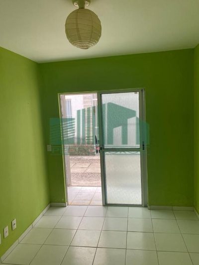 Apartamento, 2 quartos, 45 m² - Foto 4