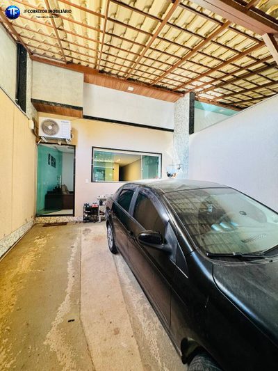 Casa, 3 quartos - Foto 1