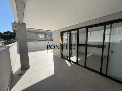 Cobertura, 4 quartos, 190 m² - Foto 1
