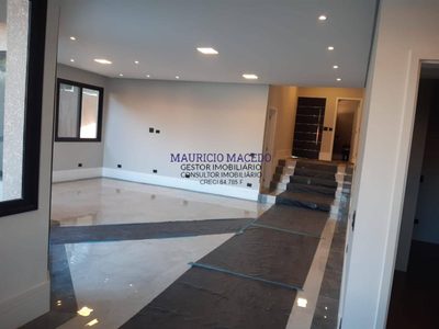 Casa, 4 quartos, 390 m² - Foto 5