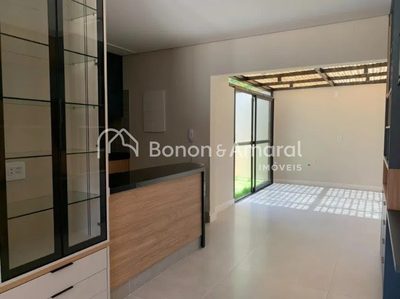 Casa de Condomínio, 3 quartos - Foto 3