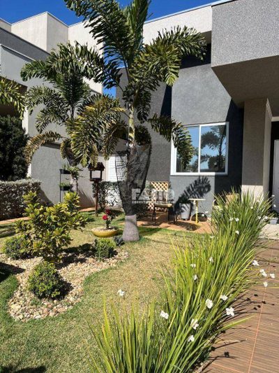 Casa de Condomínio, 3 quartos - Foto 3