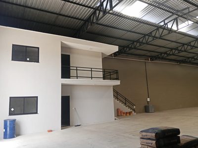 Depósito-Galpão - Foto 4