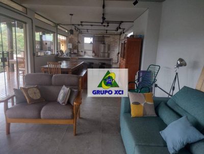 Casa de Condomínio, 4 quartos - Foto 5