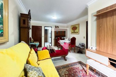 Apartamento, 3 quartos, 188 m² - Foto 4