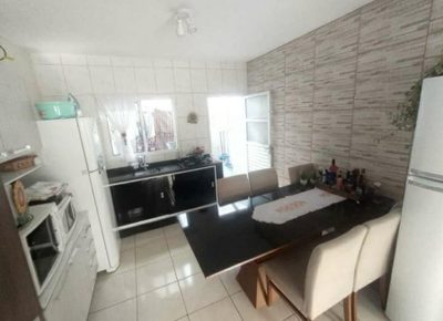 Sobrado, 2 quartos, 55 m² - Foto 3