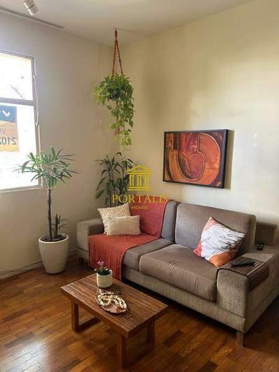 Apartamento, 2 quartos, 71 m² - Foto 1