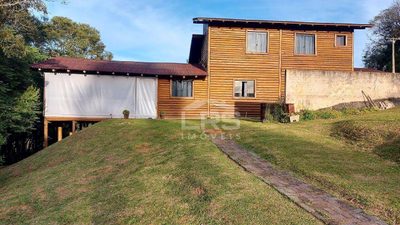 Chácara, 3 quartos, 40 m² - Foto 5