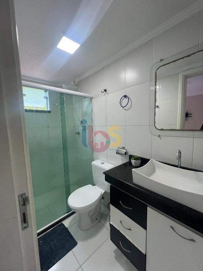 Apartamento, 2 quartos, 60 m² - Foto 4