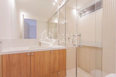 Apartamento, 2 quartos, 96 m² - Foto 4