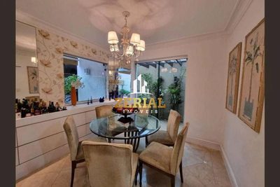 Sobrado, 4 quartos, 362 m² - Foto 3