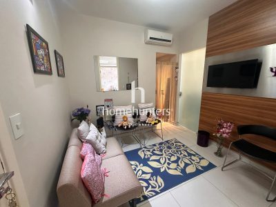 Sala-Conjunto, 47 m² - Foto 1