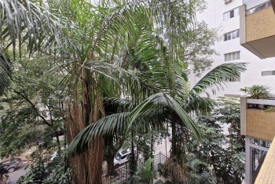 Apartamento, 3 quartos, 206 m² - Foto 4