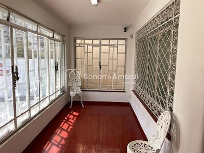 Casa, 4 quartos, 139 m² - Foto 2