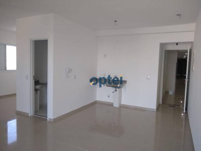 Apartamento, 2 quartos, 54 m² - Foto 5