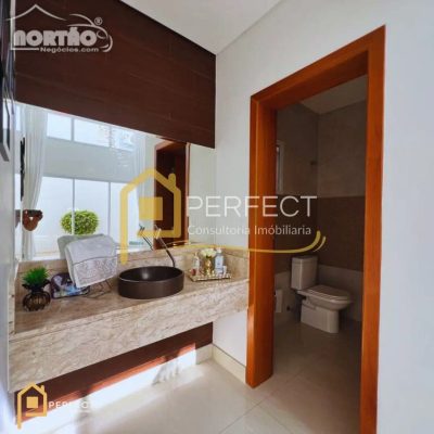 Casa, 5 quartos, 465 m² - Foto 4