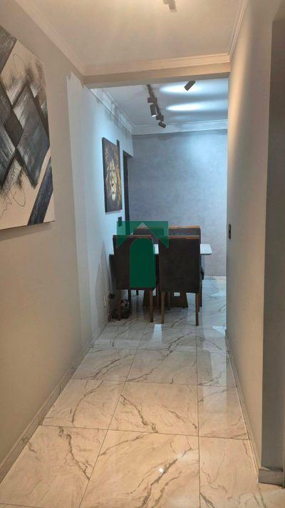 Apartamento, 2 quartos, 49 m² - Foto 4