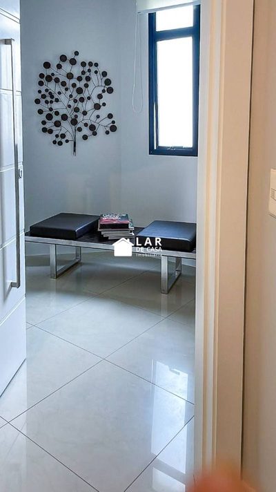 Apartamento, 3 quartos, 200 m² - Foto 4