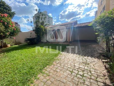 Casa, 3 quartos, 301 m² - Foto 2