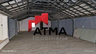 Prédio Inteiro, 527 m² - Foto 1