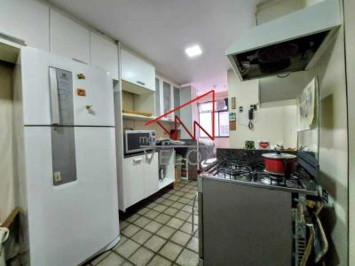 Apartamento, 2 quartos, 162 m² - Foto 2