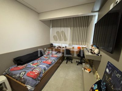 Cobertura, 3 quartos, 182 m² - Foto 3