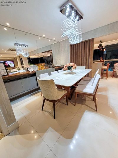 Apartamento, 3 quartos, 123 m² - Foto 5