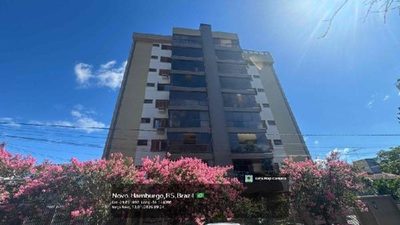 Apartamento, 3 quartos, 153 m² - Foto 1