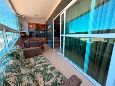 Apartamento, 4 quartos, 164 m² - Foto 3