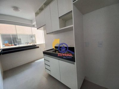 Apartamento, 3 quartos, 80 m² - Foto 4
