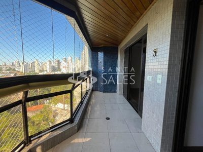 Apartamento, 4 quartos, 175 m² - Foto 4