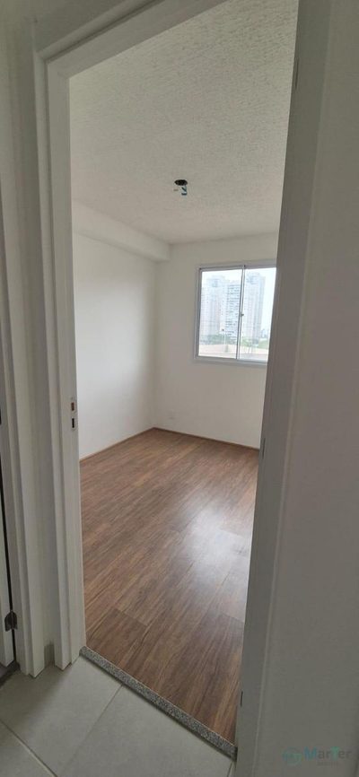 Apartamento, 2 quartos, 35 m² - Foto 4