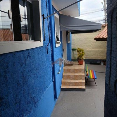 Sobrado, 2 quartos, 180 m² - Foto 2