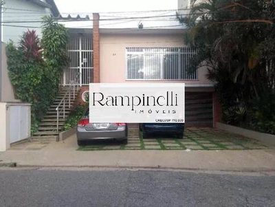 Apartamento, 3 quartos, 224 m² - Foto 1