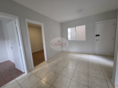 Apartamento, 2 quartos, 43 m² - Foto 1