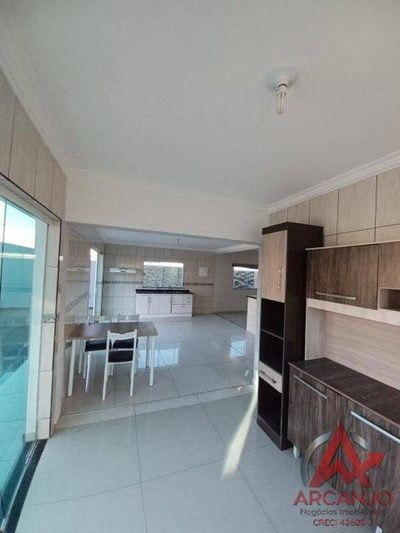 Casa, 6 quartos, 380 m² - Foto 4