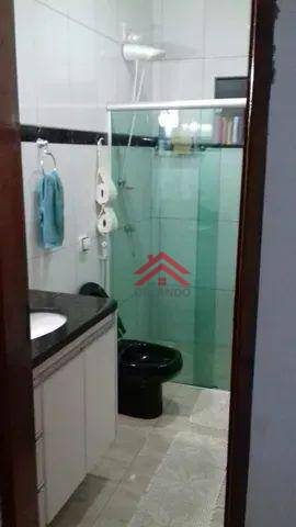 Casa, 3 quartos, 180 m² - Foto 5
