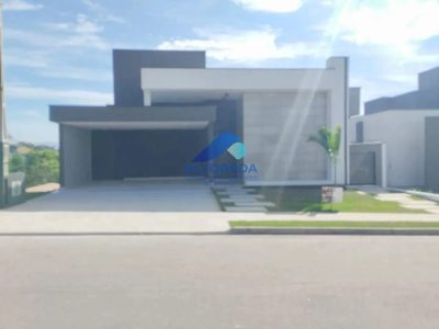 Casa, 3 quartos, 169 m² - Foto 1