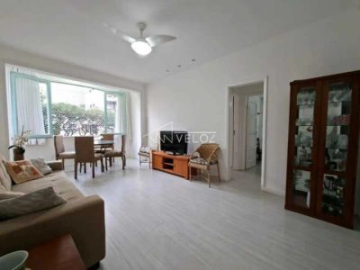 Apartamento, 2 quartos, 75 m² - Foto 2